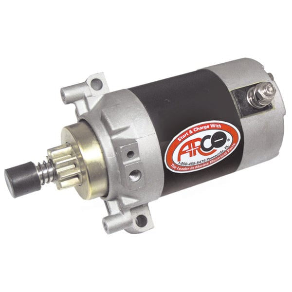 Arco Qualifies for Free Shipping Arco Outboard Starter Honda #3446