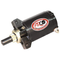 Arco Qualifies for Free Shipping Arco Outboard Starter Mercury 25 HP #5364