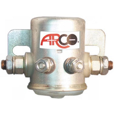 Arco Qualifies for Free Shipping Arco Relay #R012