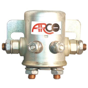 Arco Qualifies for Free Shipping Arco Relay #R038