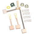 Arco Qualifies for Free Shipping Arco Replacement Brush Set #BK900