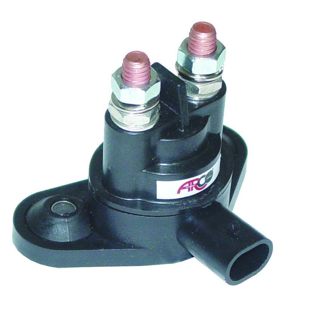 Arco Qualifies for Free Shipping Arco Solenoid Switch for E-Tech #SW-595