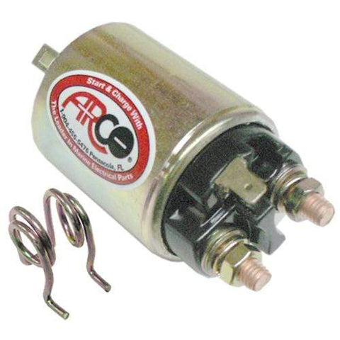 Arco Not Qualified for Free Shipping Arco Solenoids #SW486