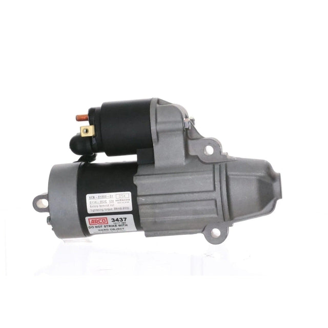 Arco Qualifies for Free Shipping Arco Starter Yamaha 150-300 HP 6CB-81800-01-00 #3437