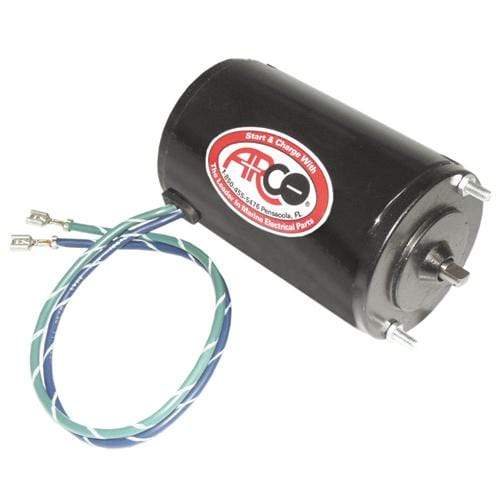 Arco Not Qualified for Free Shipping Arco Tilt and Trim Motor #6231