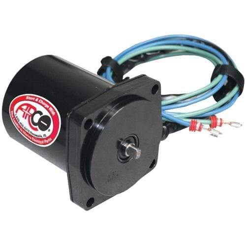 Arco Qualifies for Free Shipping Arco Tilt and Trim Motor 6247