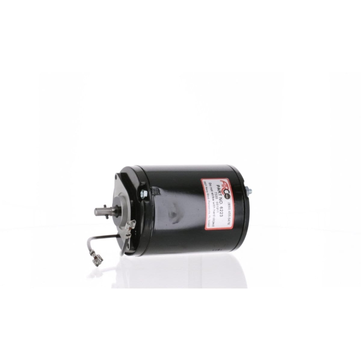 Arco Not Qualified for Free Shipping Arco Tilt/Trim Motor #6223