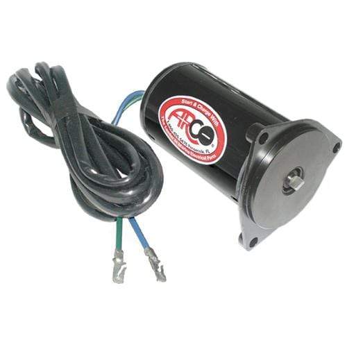 Arco Qualifies for Free Shipping Arco Tilt/Trim Motor HD OMC/Johnson/Evinrude #6220