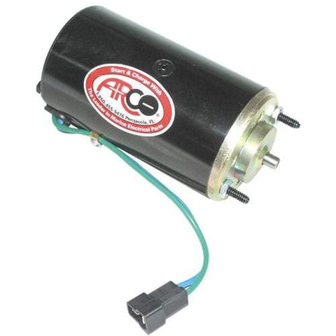 Arco Qualifies for Free Shipping Arco Tilt/Trim Motor OMC 382138 #6209