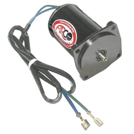 Arco Qualifies for Free Shipping Arco Tilt/Trim Motor OMC 4-Bolt Mount #6242