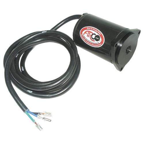 Arco Qualifies for Free Shipping Arco Tilt/Trim Motor OMC 6-Bolt Mount #6206