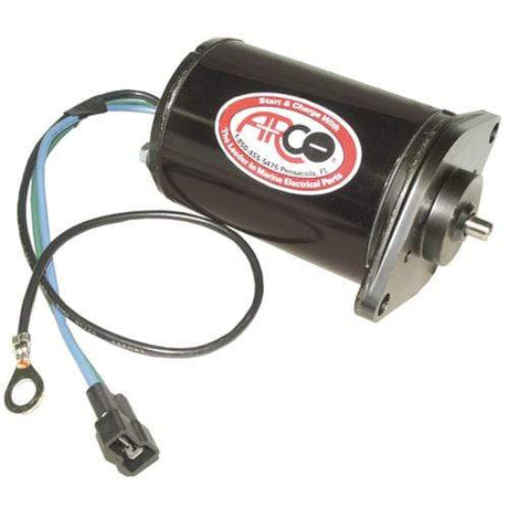 Arco Qualifies for Free Shipping Arco Tilt/Trim Motor OMC Cobra 3-Wire #6204