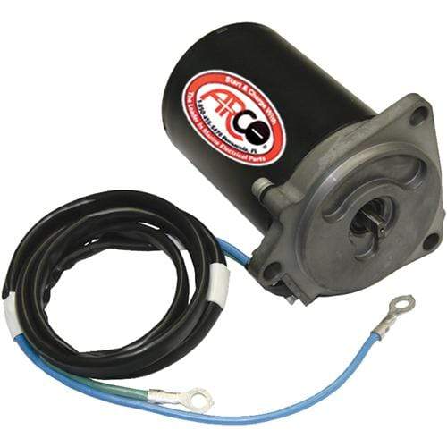 Arco Qualifies for Free Shipping Arco Tilt/Trim Motor Yamaha 69J-43880-01 #6263