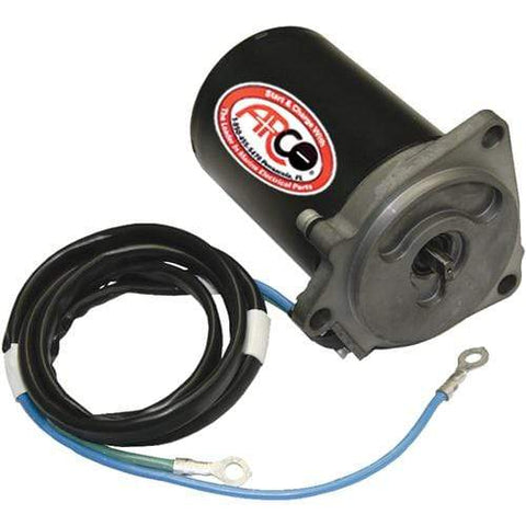 Arco Qualifies for Free Shipping Arco Tilt/Trim Motor Yamaha 69J-43880-01 #6263