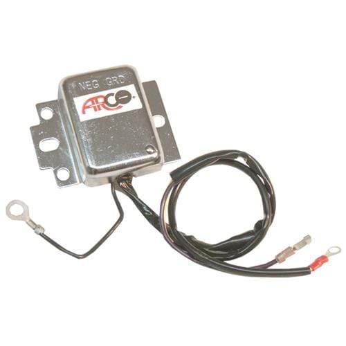 Arco Not Qualified for Free Shipping Arco Voltage Regulator #VR404