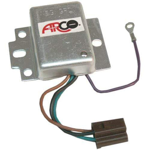 Arco Not Qualified for Free Shipping Arco Voltage Regulator #VR406