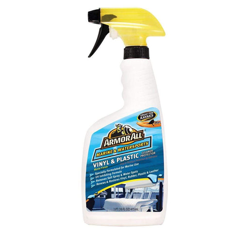 Armor All Qualifies for Free Shipping Armor All Vinyl & Plastic Protector 16 oz #12820lZZ