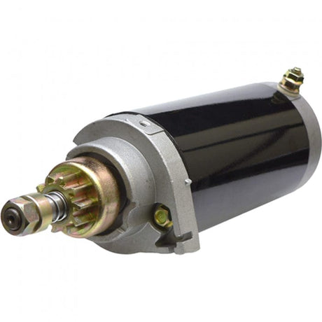 J&N Electric Qualifies for Free Shipping J&N Electric Starter Outboard CCW 10-Tooth #410-21005