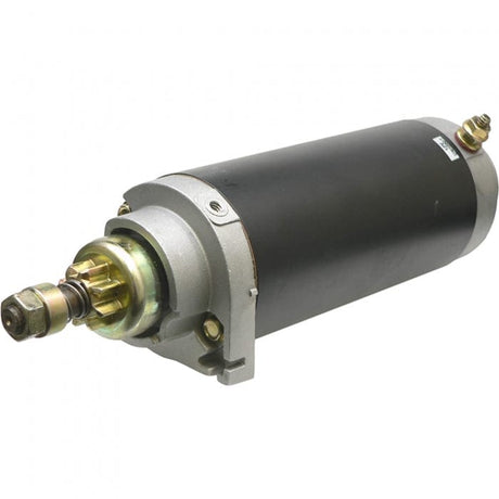 J&N Electric Qualifies for Free Shipping J&N Electric Starter Outboard CCW 8-Tooth #410-21002