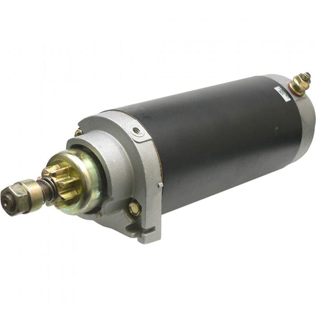 J&N Electric Qualifies for Free Shipping J&N Electric Starter Outboard CCW 8-Tooth #410-21002
