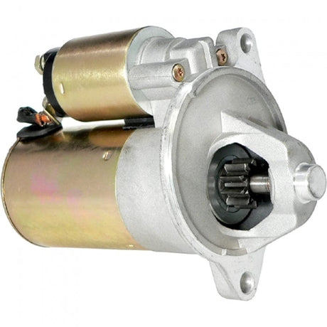 J&N Electric Qualifies for Free Shipping J&N Electric Starter Gear Reduction Ford CW #410-14083