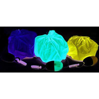 Atlantis Power Sports Qualifies for Free Shipping Atlantis Power Sports Anchor Bag Big Yellow #A2394YL