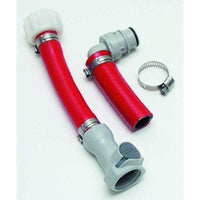 Atlantis Power Sports Oversized - Not Qualified for Free Shipping Atlantis Power Sports Flush Kit Honda 1500X FT08 #A5201