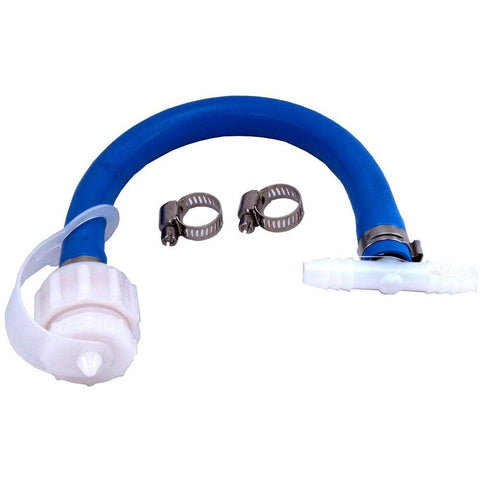 Atlantis Power Sports Qualifies for Free Shipping Atlantis Power Sports Flush Kit Kawasaki/Sea-Doo Universal 3/8" #A2505LV