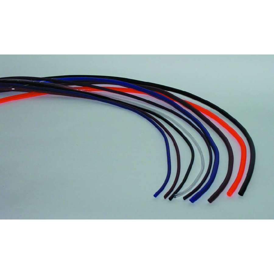 Atlantis Power Sports Qualifies for Free Shipping Atlantis Power Sports Fuel Line 1/4" Red Sold by Foot #A2575