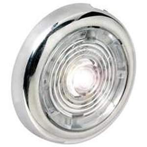 Attwood Marine Qualifies for Free Shipping Attwood 1.5" Round SS Int /Ext LED Spot Light White LED #6342SS7