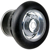 Attwood Marine Qualifies for Free Shipping Attwood 1" Round LED Mini Courtesy Light Blue #6319-7