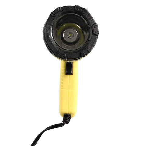 Attwood Marine Qualifies for Free Shipping Attwood 12v Handheld Spotlight 400 Lumens #11794-7