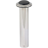Attwood Marine Qualifies for Free Shipping Attwood 2.25" Stainless Rod Holder 0-Degree #66464-1
