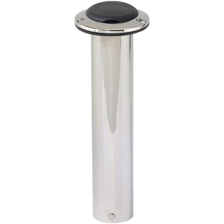 Attwood Marine Qualifies for Free Shipping Attwood 2.25" Stainless Rod Holder 0-Degree #66464-1