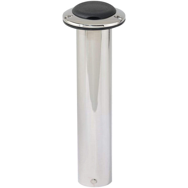 Attwood Marine Qualifies for Free Shipping Attwood 2.25" Stainless Rod Holder 0-Degree #66464-1