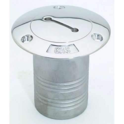 Attwood Marine Qualifies for Free Shipping Attwood 2" Deck SS 2" ID hose Green Diesel Imprint #66412C1