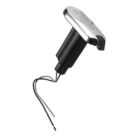 Attwood Marine Qualifies for Free Shipping Attwood 2-Pin Easy Lock Plug-In Base Pole Light SS Cover #91043-6