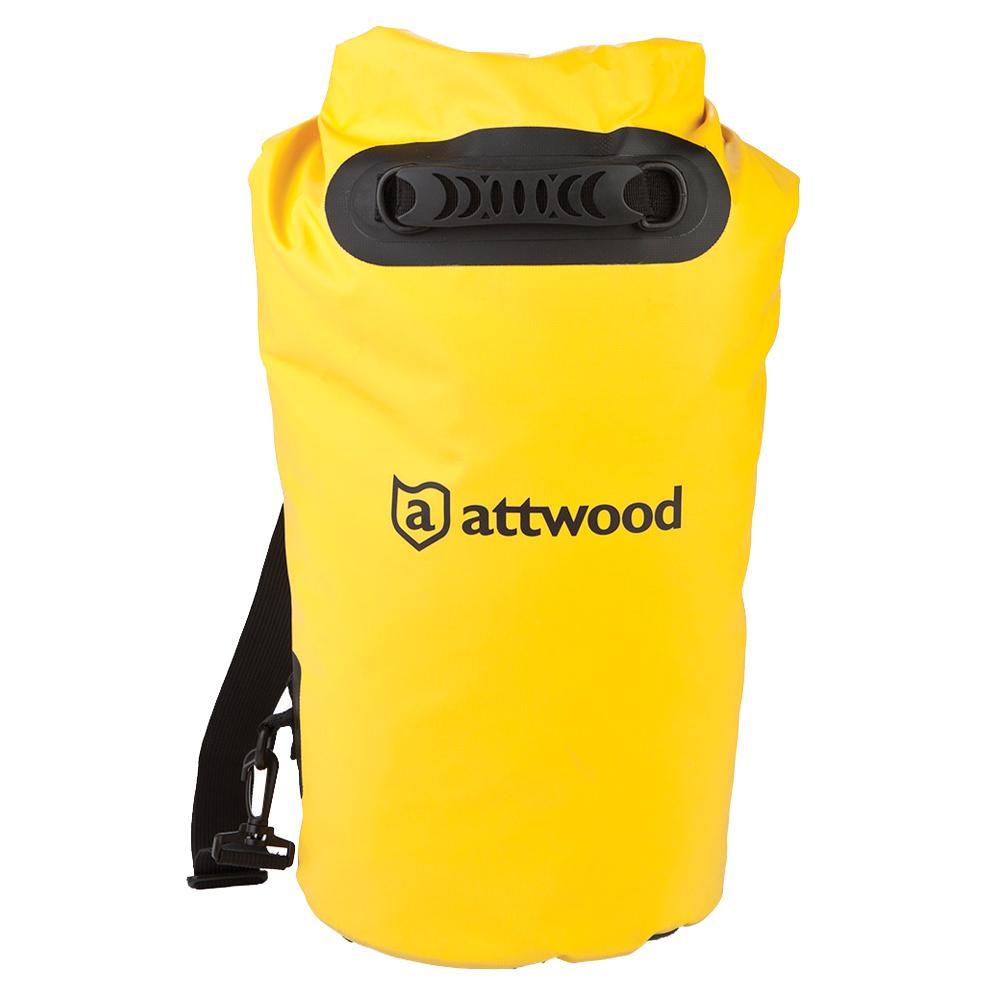 Attwood Marine Qualifies for Free Shipping Attwood 20 Liter Dry Bag #11897-2