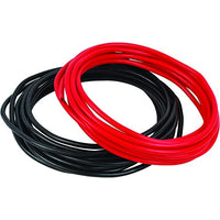 Attwood Marine Qualifies for Free Shipping Attwood 20' Red and Black 8 Ga Wire #14361-5