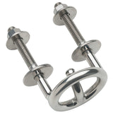 Attwood 3-1/2" Ski Tow Ring #66451-1