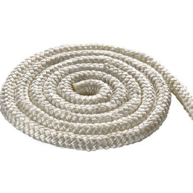 Attwood Marine Qualifies for Free Shipping Attwood 3/8" x 20' Double Braided Nylon #117608-7