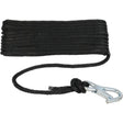 Attwood Marine Qualifies for Free Shipping Attwood 3/8" x 50' Solid Braid MFP Anchor Line Black #11742-7