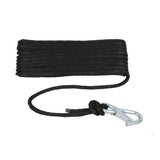 Attwood Marine Qualifies for Free Shipping Attwood 3/8" x 50' Solid Braid MFP Anchor Line Blue #11741-7