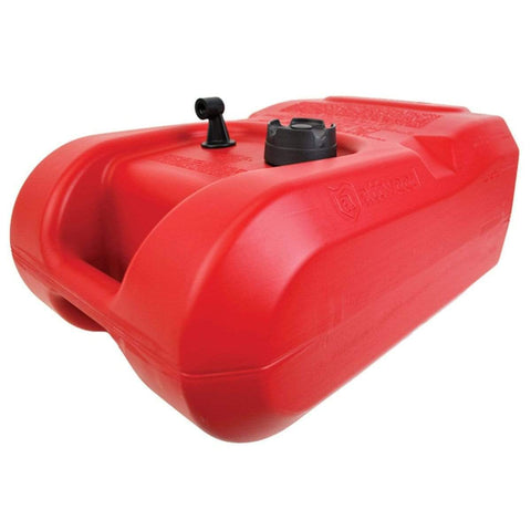 Attwood Marine Qualifies for Free Shipping Attwood 3-Gallon Fuel Tank 2011 EPA/CARB-Compliant #8803LP2