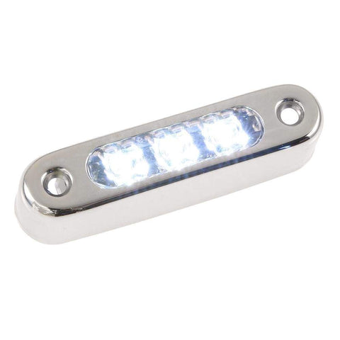 Attwood Marine Qualifies for Free Shipping Attwood 3" LED Underwater Courtesy Light #6343SS7