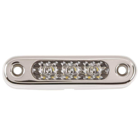 Attwood Marine Qualifies for Free Shipping Attwood 3" LED Underwater Courtesy Light #6343SS7