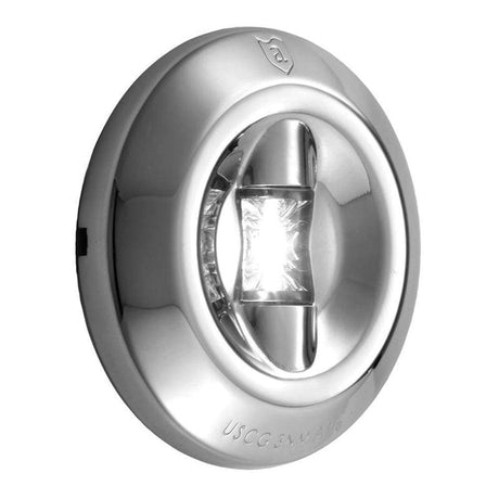 Attwood Marine Qualifies for Free Shipping Attwood 3nm LED Transom Light 7" wire leads #6556-7