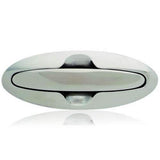 Attwood Marine Qualifies for Free Shipping Attwood 4-1/2" Flush Cleat Stud Mount SS #66512-7