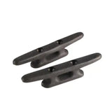 Attwood Marine Qualifies for Free Shipping Attwood 4" Nylon Closed End Cleat #11783-7