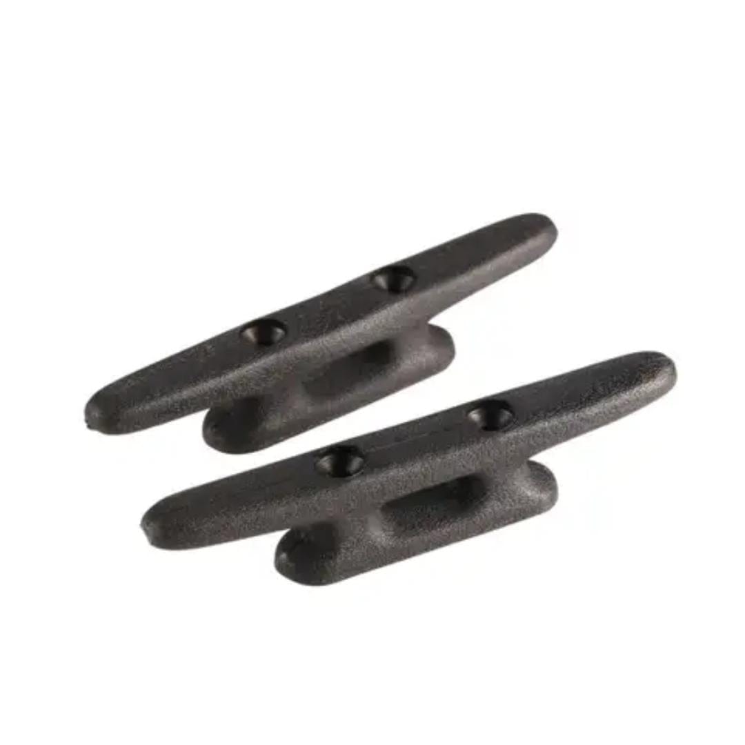 Attwood Marine Qualifies for Free Shipping Attwood 4" Nylon Closed End Cleat #11783-7